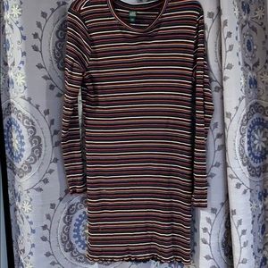 Fall sweater dress - never worn